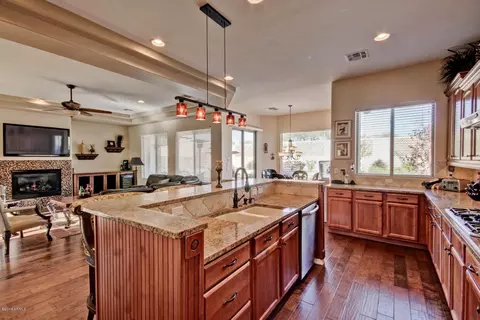 3644 E Maffeo Rd, Phoenix, AZ 85050 photo 12