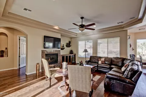 3644 E Maffeo Rd, Phoenix, AZ 85050 photo 16