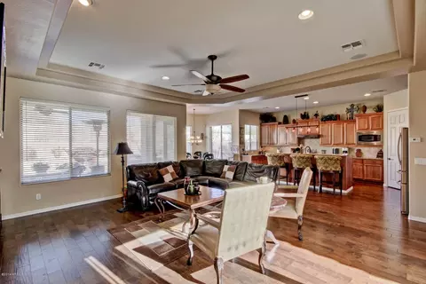 3644 E Maffeo Rd, Phoenix, AZ 85050 photo 17