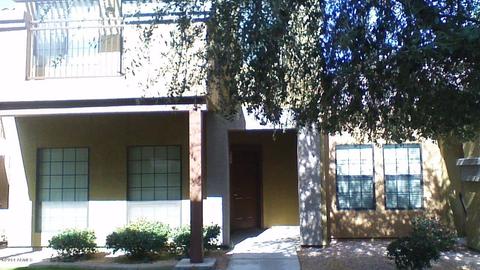 1702 E Bell Rd #144, Phoenix, AZ 85022 photo 16