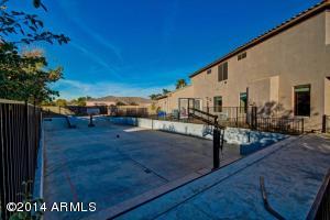 2815 E Bridgeport Ct, Gilbert, AZ 85295 photo 98