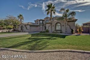 2815 E Bridgeport Ct, Gilbert, AZ 85295 photo 6