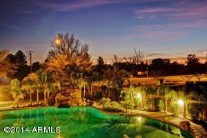 2815 E Bridgeport Ct, Gilbert, AZ 85295 photo 10