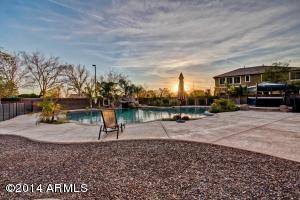 2815 E Bridgeport Ct, Gilbert, AZ 85295 photo 129
