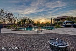 2815 E Bridgeport Ct, Gilbert, AZ 85295 photo 133