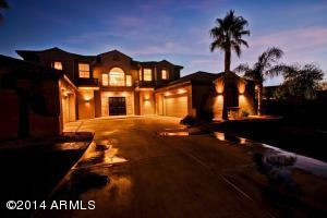 2815 E Bridgeport Ct, Gilbert, AZ 85295 photo 8