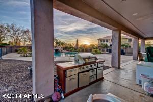 2815 E Bridgeport Ct, Gilbert, AZ 85295 photo 132