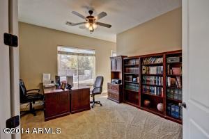 2815 E Bridgeport Ct, Gilbert, AZ 85295 photo 47