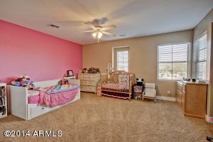 2815 E Bridgeport Ct, Gilbert, AZ 85295 photo 73