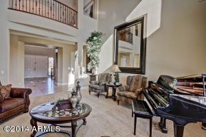 2815 E Bridgeport Ct, Gilbert, AZ 85295 photo 24
