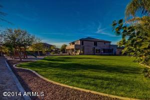 2815 E Bridgeport Ct, Gilbert, AZ 85295 photo 106