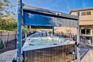 2815 E Bridgeport Ct, Gilbert, AZ 85295 photo 111