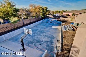 2815 E Bridgeport Ct, Gilbert, AZ 85295 photo 96