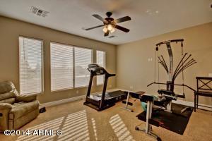 2815 E Bridgeport Ct, Gilbert, AZ 85295 photo 79