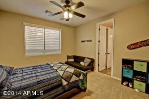 2815 E Bridgeport Ct, Gilbert, AZ 85295 photo 71
