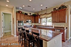 2815 E Bridgeport Ct, Gilbert, AZ 85295 photo 39
