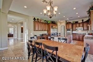 2815 E Bridgeport Ct, Gilbert, AZ 85295 photo 33