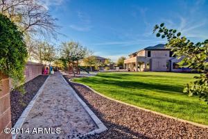 2815 E Bridgeport Ct, Gilbert, AZ 85295 photo 105