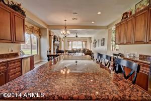 2815 E Bridgeport Ct, Gilbert, AZ 85295 photo 43