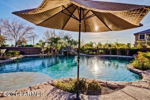 2815 E Bridgeport Ct, Gilbert, AZ 85295 photo 110