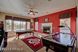 2815 E Bridgeport Ct, Gilbert, AZ 85295 photo 52
