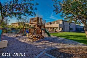 2815 E Bridgeport Ct, Gilbert, AZ 85295 photo 107