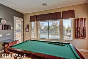 2815 E Bridgeport Ct, Gilbert, AZ 85295 photo 54