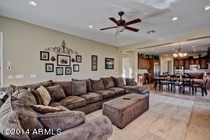 2815 E Bridgeport Ct, Gilbert, AZ 85295 photo 30