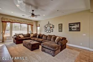 2815 E Bridgeport Ct, Gilbert, AZ 85295 photo 29