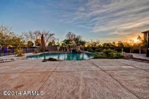 2815 E Bridgeport Ct, Gilbert, AZ 85295 photo 130