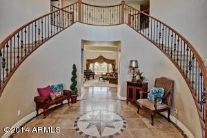 2815 E Bridgeport Ct, Gilbert, AZ 85295 photo 18