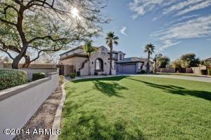 2815 E Bridgeport Ct, Gilbert, AZ 85295 photo 5