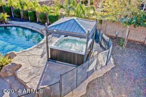 2815 E Bridgeport Ct, Gilbert, AZ 85295 photo 94