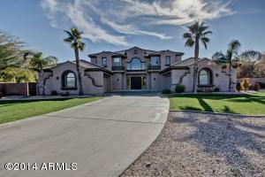 2815 E Bridgeport Ct, Gilbert, AZ 85295 photo 1