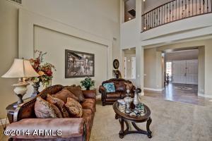 2815 E Bridgeport Ct, Gilbert, AZ 85295 photo 27