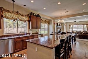 2815 E Bridgeport Ct, Gilbert, AZ 85295 photo 40