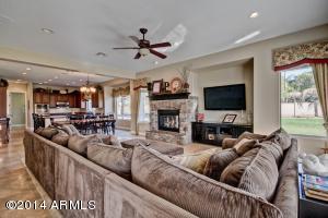 2815 E Bridgeport Ct, Gilbert, AZ 85295 photo 31