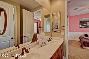 2815 E Bridgeport Ct, Gilbert, AZ 85295 photo 75