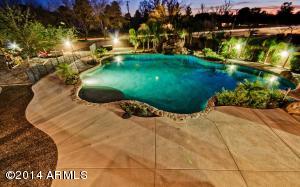 2815 E Bridgeport Ct, Gilbert, AZ 85295 photo 15