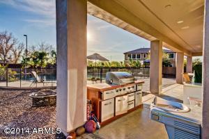 2815 E Bridgeport Ct, Gilbert, AZ 85295 photo 109