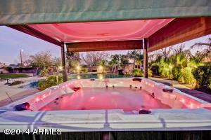 2815 E Bridgeport Ct, Gilbert, AZ 85295 photo 14