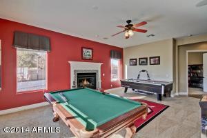 2815 E Bridgeport Ct, Gilbert, AZ 85295 photo 56