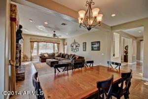 2815 E Bridgeport Ct, Gilbert, AZ 85295 photo 36