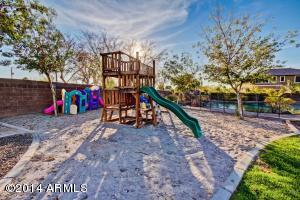 2815 E Bridgeport Ct, Gilbert, AZ 85295 photo 108