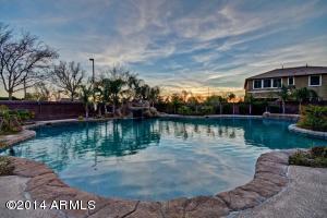 2815 E Bridgeport Ct, Gilbert, AZ 85295 photo 137