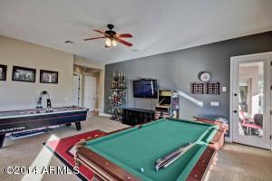 2815 E Bridgeport Ct, Gilbert, AZ 85295 photo 55