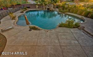 2815 E Bridgeport Ct, Gilbert, AZ 85295 photo 128