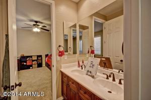 2815 E Bridgeport Ct, Gilbert, AZ 85295 photo 69