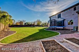2815 E Bridgeport Ct, Gilbert, AZ 85295 photo 104
