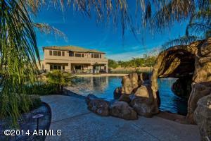 2815 E Bridgeport Ct, Gilbert, AZ 85295 photo 119